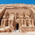 Egipto con Crucero y Abu Simbel Premier