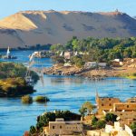 Egipto con Crucero y Abu Simbel Clásica