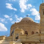 Israel, Jordania y el Cairo