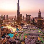 Oasis del Oriente + Estambul