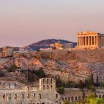 De Atenas a Roma con Sorrento