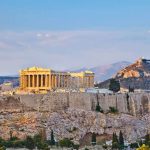 De Estambul a Atenas