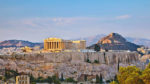 De Estambul a Atenas