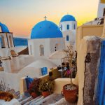 ISLAS GRIEGAS Y TURQUIA EN VERANO
