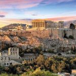 Islas Griegas y Tesoros Balcánicos