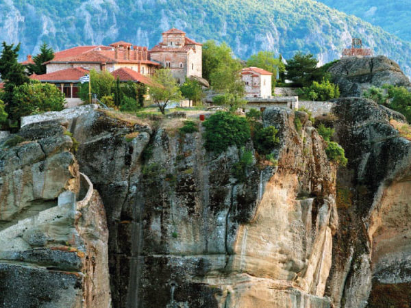 Toda Grecia y Sicilia