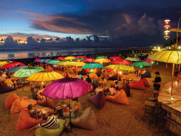 Descubre Tailandia, Singapur y Bali