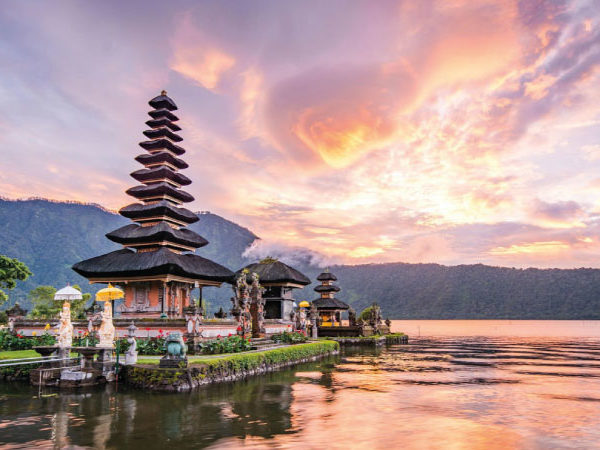 Bali y Joyas Asiáticas