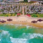 Mini Israel y Mar Muerto