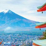 Japón Tradicional y Bellezas de China Fin Hong Kong