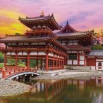 Maravillas de Japón Fin Osaka