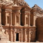 Tesoros de Turquía y Jordania