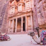 Esplendor de Oriente Medio