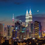 Angkor, Tailandia, Kuala Lumpur y Estambul