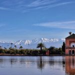 De Marrakech a Madrid