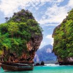 Tailandia al Completo con Krabi