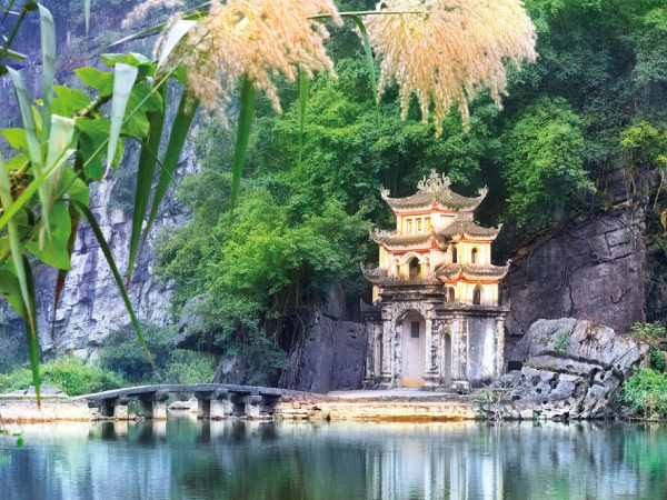 Vietnam al Completo y Camboya
