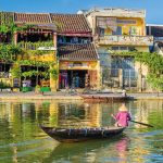 Vietnam, Tailandia y Estambul