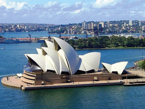 Australia Clásica