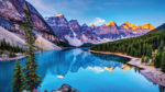 Calgary – Banff – Lake Louise 6D - Imagen 4