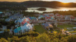Capitales Canadienses Turista Fin Niagara - Imagen 6