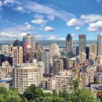 Este y Canada Turista con NY