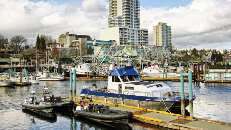 Viaje-a-Canada-Nanaimo-4 Viaje Vancouver + Pacific Rim - Imagen 3