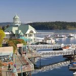 Viaje Vancouver + Pacific Rim