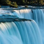 Canada, Cataratas y Chicago Turista