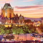 Gran Tour de Estados Unidos y Canadá