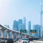 Costa Este y Canadá Soñada Fin Washington