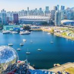 Vancouver Espectacular Fin de Año