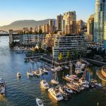 Invierno Vancouver- Victoria 6D
