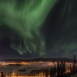 AURORAS BOREALES FIN DE AÑO (AGOTADO)
