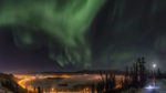 Auroras Boreales