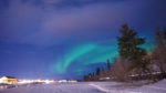 Auroras Boreales - Imagen 5