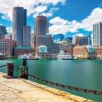 Costa Este y Canadá Soñada