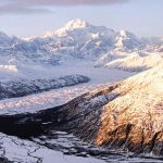 Parque Nacional Kenia y Denali