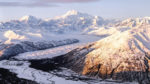 Parque Nacional Kenia y Denali