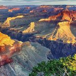 Las Vegas y Gran Cañón