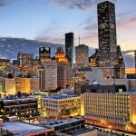 ¡Vámonos A Houston!