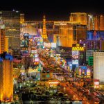 Las Vegas Fiestas Patrias