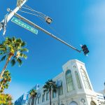 Contrastes del Oeste con Parques nacionales