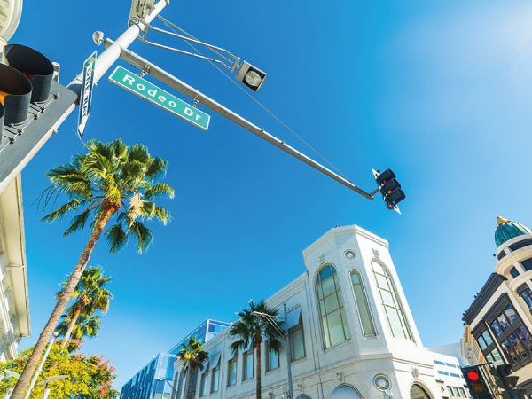 San Francisco, Los Ángeles y Las Vegas