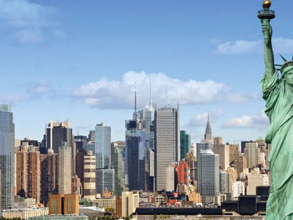 Chicago, Washington y NY Turista