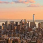 Nueva York, Niágara y Chicago con Nueva York