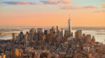 Nueva York, Niágara y Chicago con Nueva York