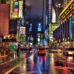 Navidad Mágica en Nueva York