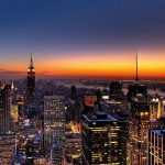 Nueva York - Semana Santa