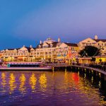 Orlando Semana Santa